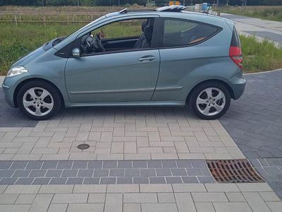 Mercedes A150