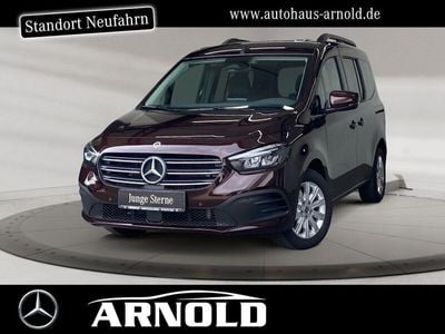 Mercedes 180