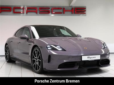 Provence (violett) Gebraucht 2026 Porsche Taycan Sport Turismo Limousine | 109.890 €