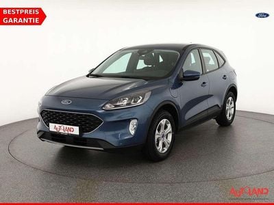 Gebraucht Ford Kuga 224 PS (164 kW) 2022 Blau SUV