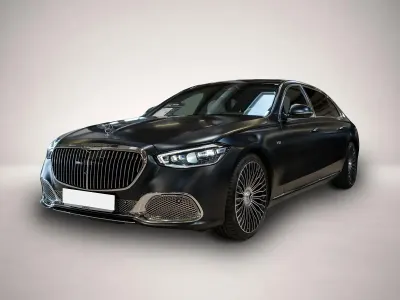 Gebraucht Mercedes S680 612 PS (450 kW) 2023 Manufacturer Limousine