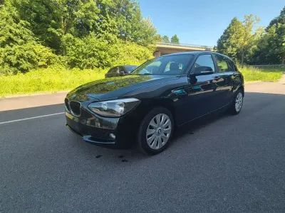 Occasion BMW 118
