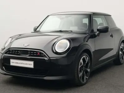Gebraucht Mini Cooper S Classic 204 PS (150 kW) 2025 Schwarz Kleinwagen