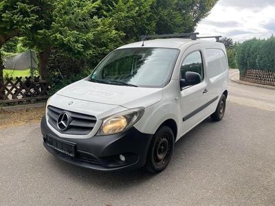 Mercedes Citan 108