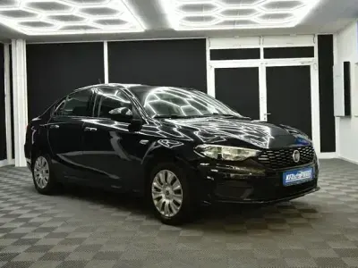 Gebraucht Fiat Tipo