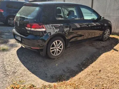 Gebraucht VW Golf VII