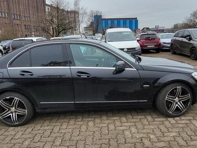 Mercedes C350
