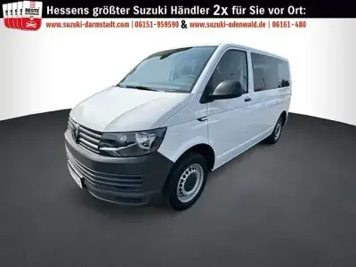 Gebraucht VW T6 150 PS (110 kW) 2019 Andere Van
