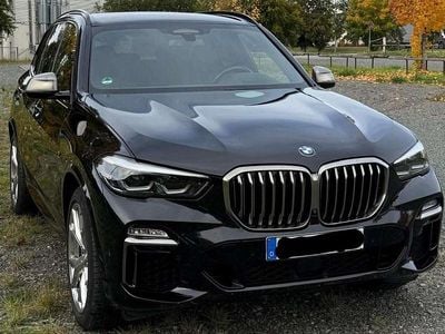 BMW X5 M