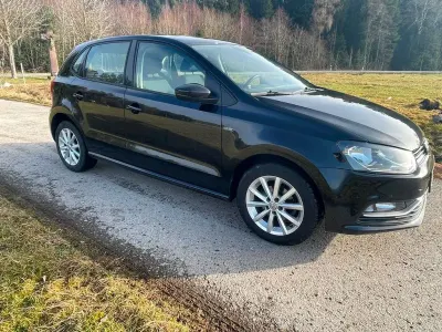 Gebraucht VW Polo