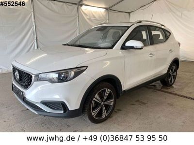 gebraucht MG ZS Luxury