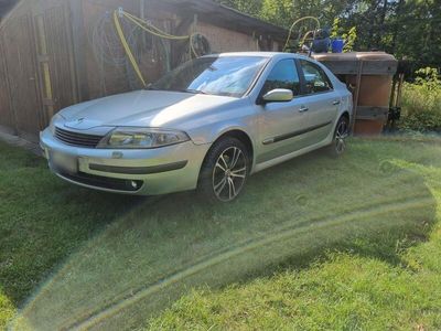 Renault Laguna II