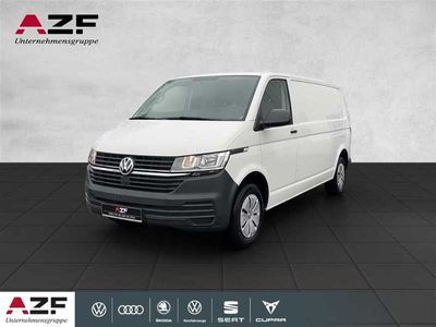 gebraucht VW T6.1 NutzfahrzeugeKasten LRKasten 2.0 TDI LR