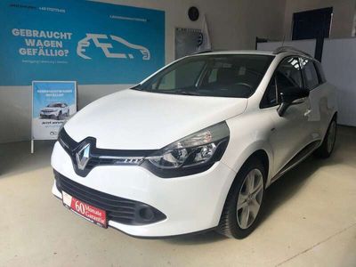 Renault Clio GrandTour