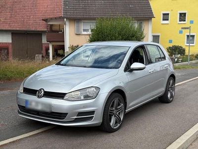VW Golf VII