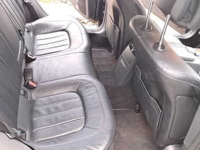 Gebraucht Mercedes CLS350 Shooting Brake 286 PS (210 kW) 2012 Schwarz Kombi