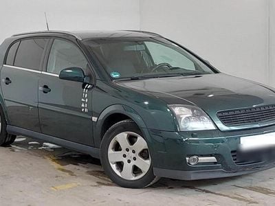 Opel Signum