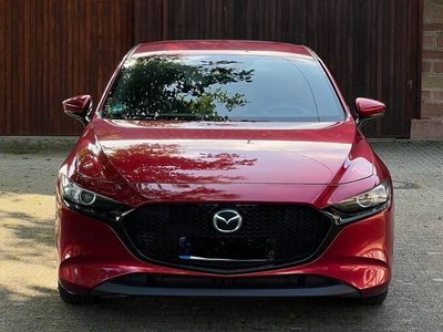 gebraucht Mazda 3 2019