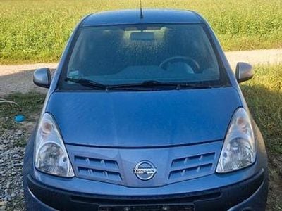 Nissan Pixo