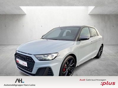 Gebraucht Audi A1 Sportback Competition 207 PS (152 kW) 2022 Grau Kleinwagen