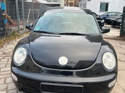 VW Beetle