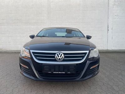 VW CC