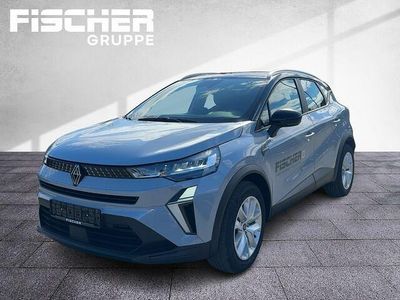 Second-hand Renault Captur Evolution 158 CP (116 kW) 2024 Gri SUV