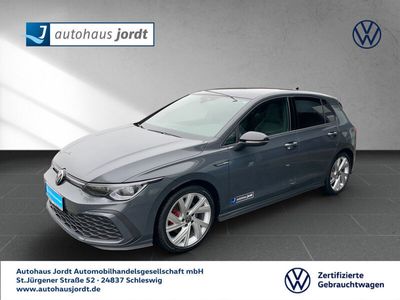 VW Golf VIII