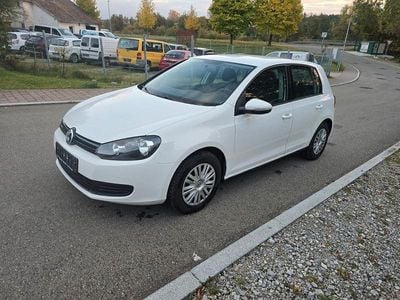 VW Golf VI