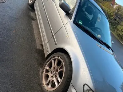Gebraucht BMW 316