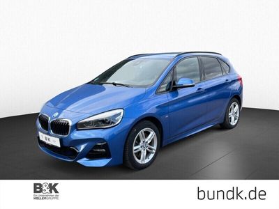 gebraucht BMW 225 Active Tourer i xDrive