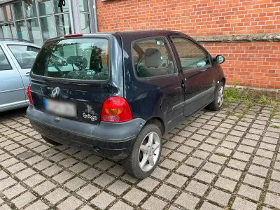 Gebraucht Renault Twingo