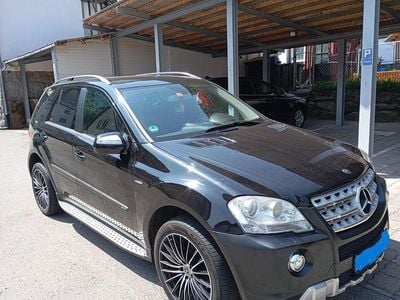 Mercedes ML350