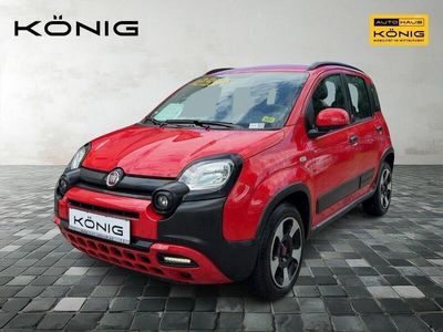 Fiat Panda Cross