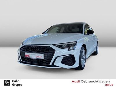Audi A3 Sportback e-tron