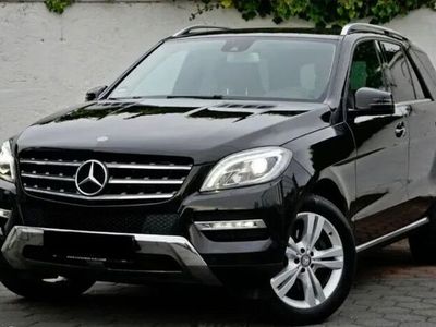 Mercedes ML250