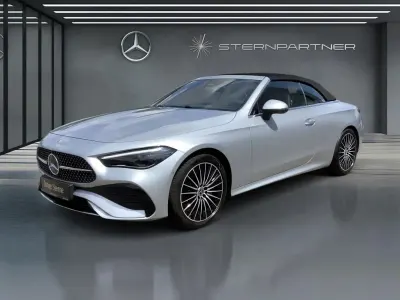 Gebraucht Mercedes CLE200
