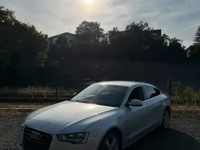 Gebraucht Audi A5 Sportback