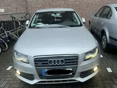 Gebraucht Audi A4 Attraction 190 PS (139 kW) 2008 Limousine