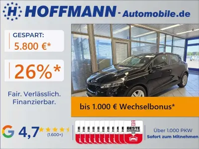 Gebraucht Renault Clio