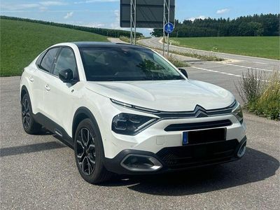 Citroën e-C4