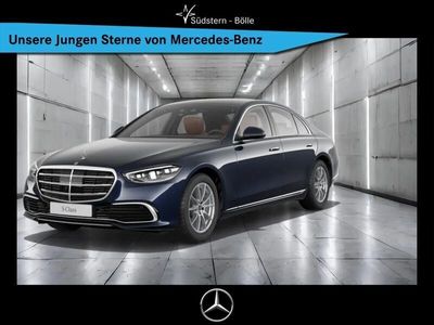 Mercedes S350