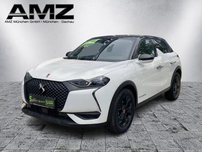 DS Automobiles DS3 Crossback