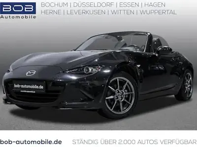 Gebraucht Mazda MX5