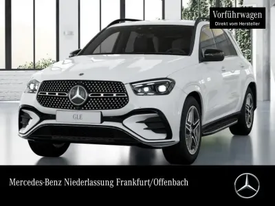 Gebraucht Mercedes GLE450 AMG