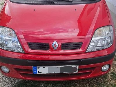 Renault Scénic