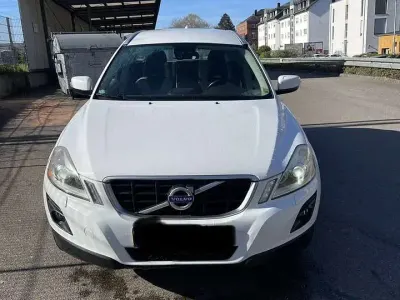 Gebraucht Volvo XC60 175 PS (128 kW) 2010 SUV