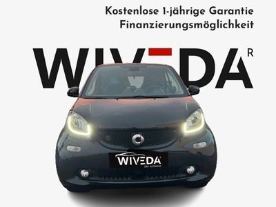gebraucht Smart ForTwo Electric Drive coupe EQ PANORAMA~SHZ~