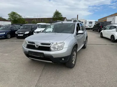 Gebraucht Dacia Duster