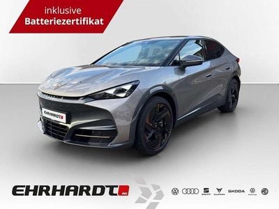 Gebraucht Cupra Tavascan VZ 250 kW (340 PS) 2025 Beige SUV